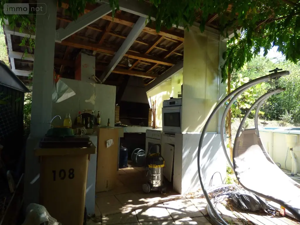 Maison a vendre Gap 05000 Hautes-Alpes 05 168 m2 5 pièces 610000 euros 001/1541 013