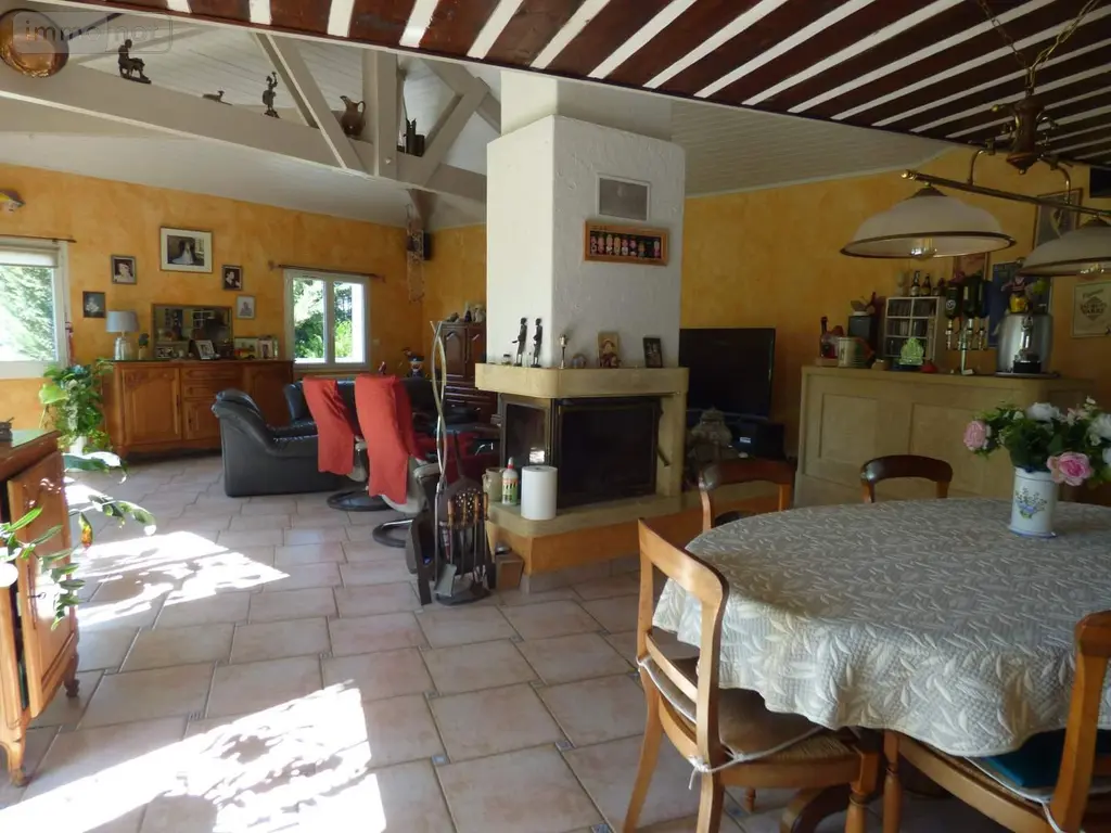 Maison a vendre Gap 05000 Hautes-Alpes 05 168 m2 5 pièces 610000 euros 001/1541 003