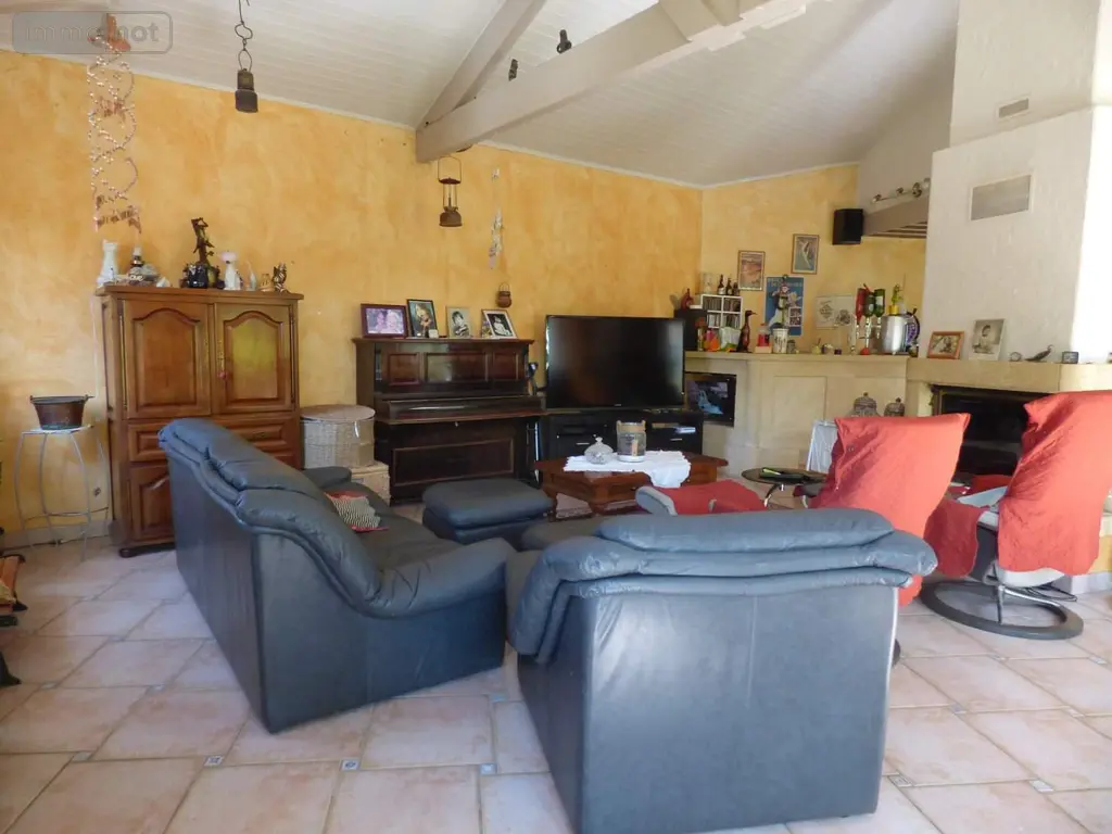 Maison a vendre Gap 05000 Hautes-Alpes 05 168 m2 5 pièces 610000 euros 001/1541 004