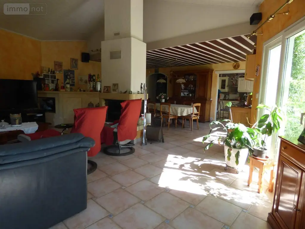 Maison a vendre Gap 05000 Hautes-Alpes 05 168 m2 5 pièces 610000 euros 001/1541 005