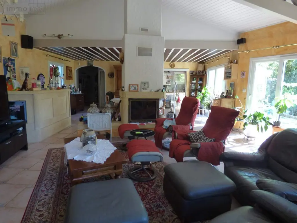 Maison a vendre Gap 05000 Hautes-Alpes 05 168 m2 5 pièces 610000 euros 001/1541 006