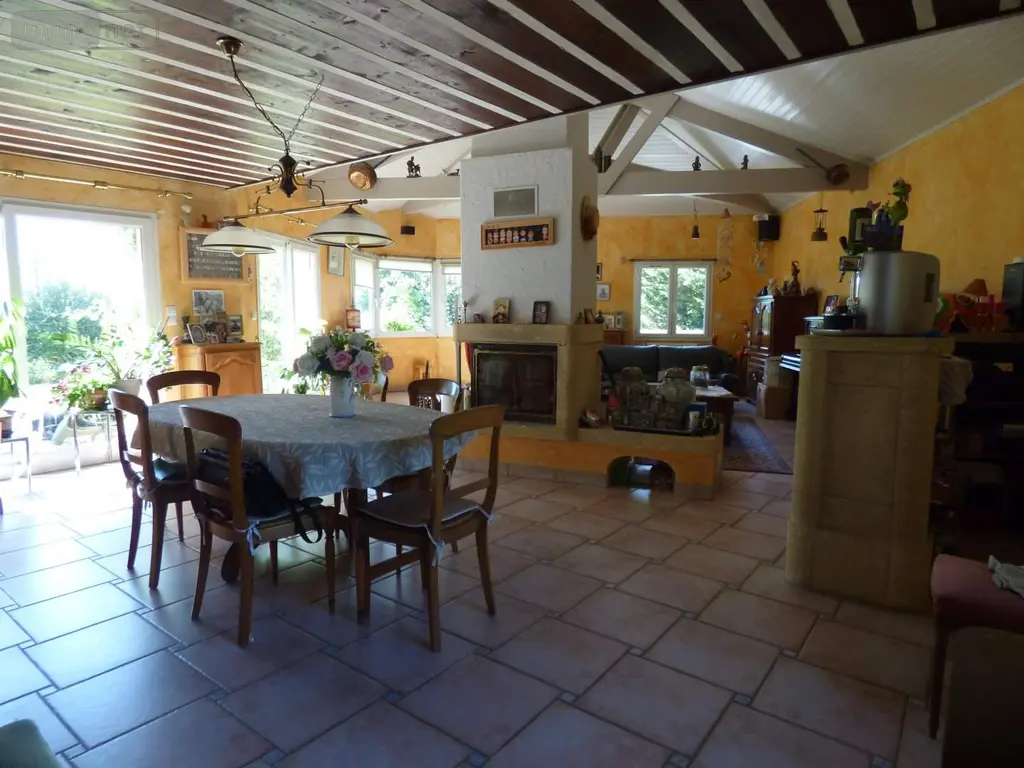 Maison a vendre Gap 05000 Hautes-Alpes 05 168 m2 5 pièces 610000 euros 001/1541 007