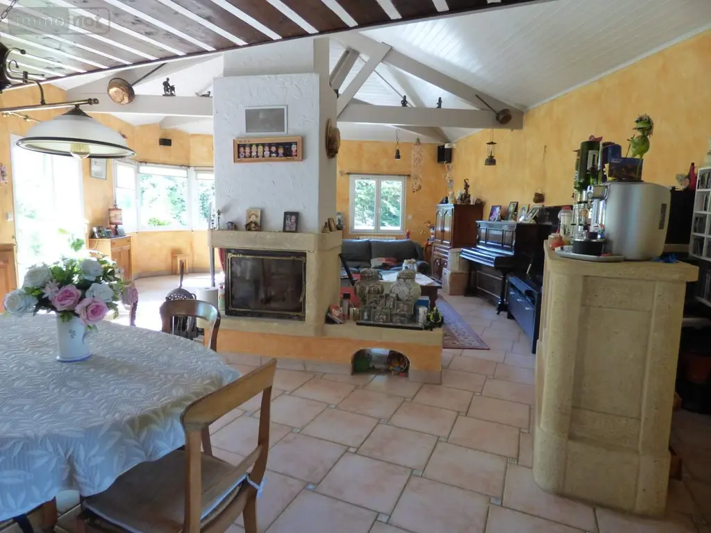 Maison a vendre Gap 05000 Hautes-Alpes 05 168 m2 5 pièces 610000 euros 001/1541 008
