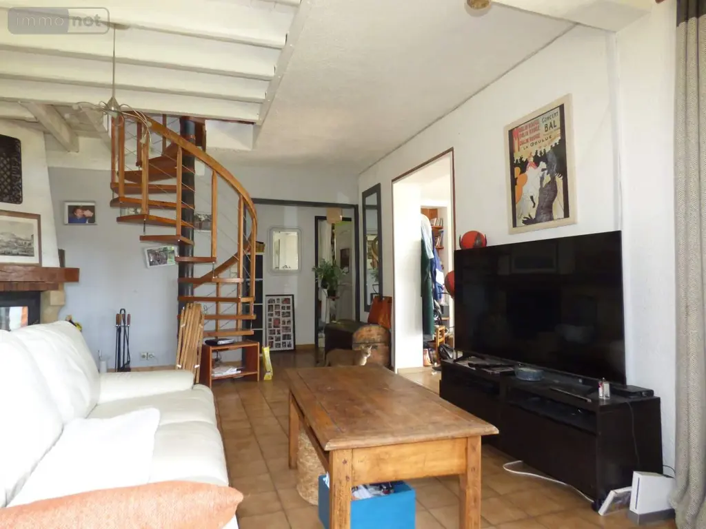 Maison a vendre Gap 05000 Hautes-Alpes 05 119 m2 6 pièces 462000 euros 001/1560 010