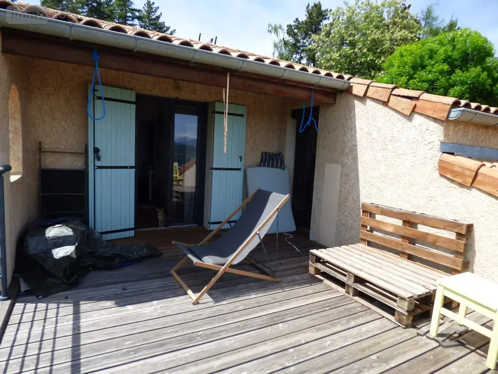 Maison a vendre Gap 05000 Hautes-Alpes 05 119 m2 6 pièces 462000 euros 001/1560 012