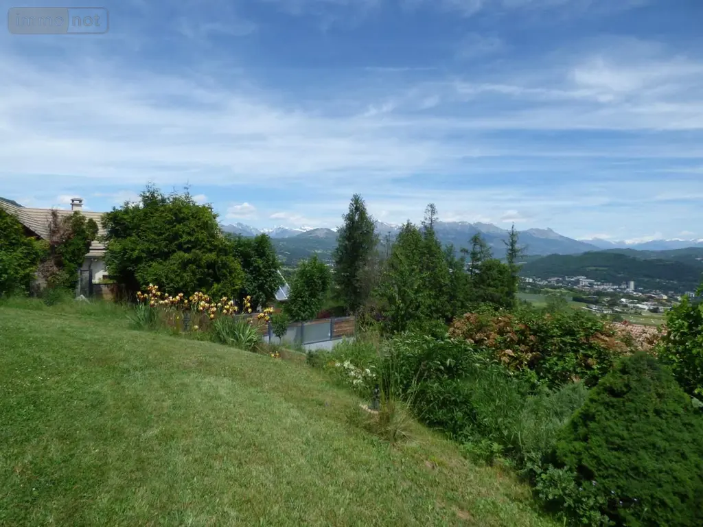 Maison a vendre Gap 05000 Hautes-Alpes 05 119 m2 6 pièces 462000 euros 001/1560 003