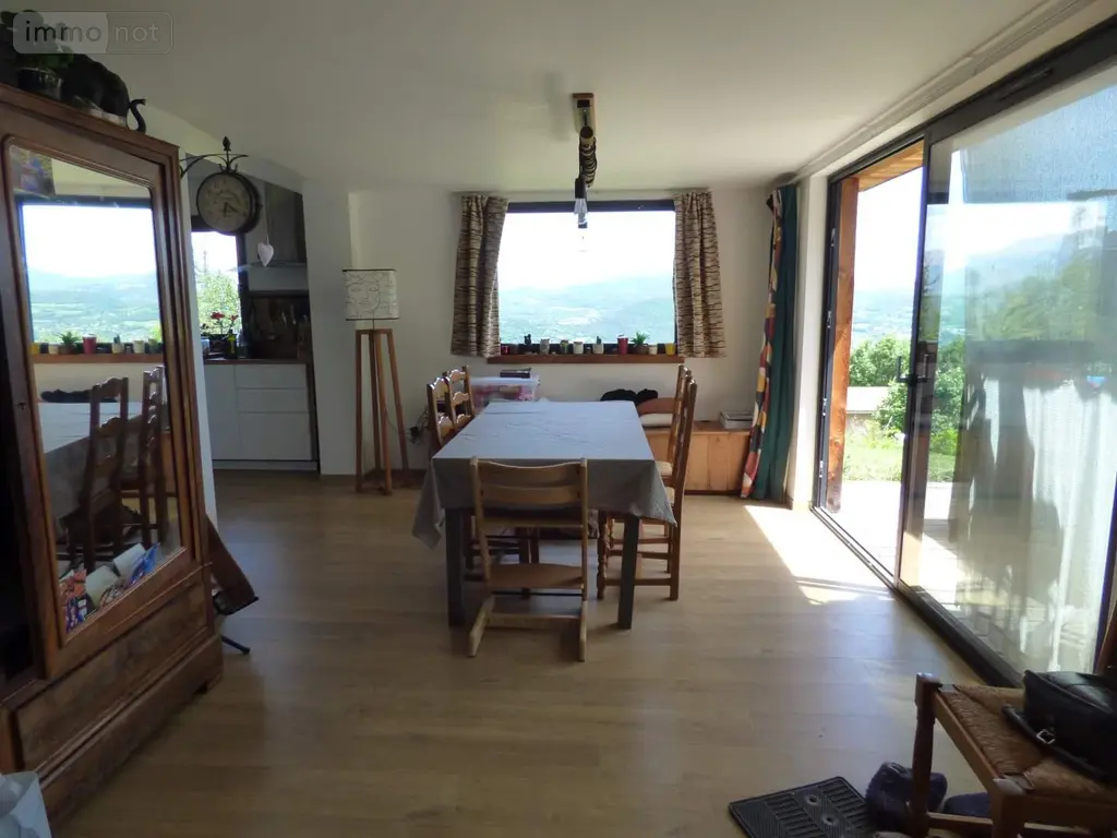 Maison a vendre Gap 05000 Hautes-Alpes 05 119 m2 6 pièces 462000 euros 001/1560 004
