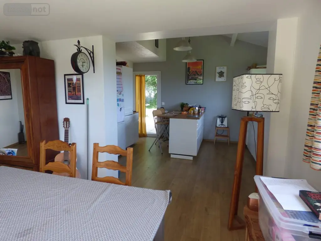 Maison a vendre Gap 05000 Hautes-Alpes 05 119 m2 6 pièces 462000 euros 001/1560 005