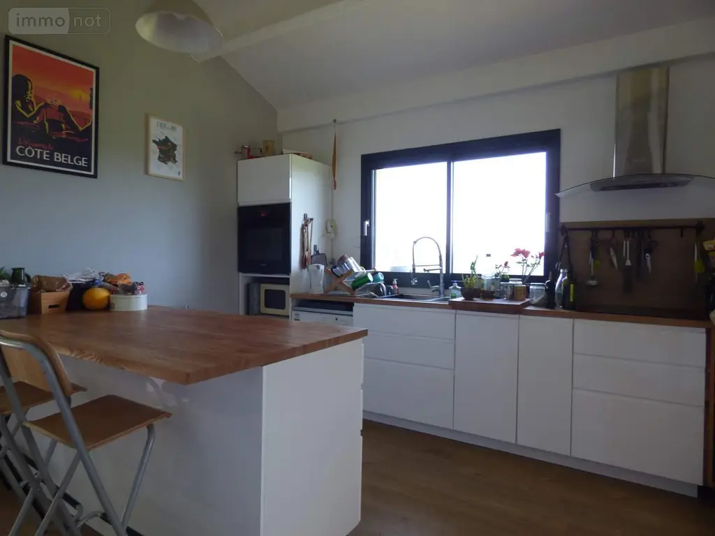 Maison a vendre Gap 05000 Hautes-Alpes 05 119 m2 6 pièces 462000 euros 001/1560 007