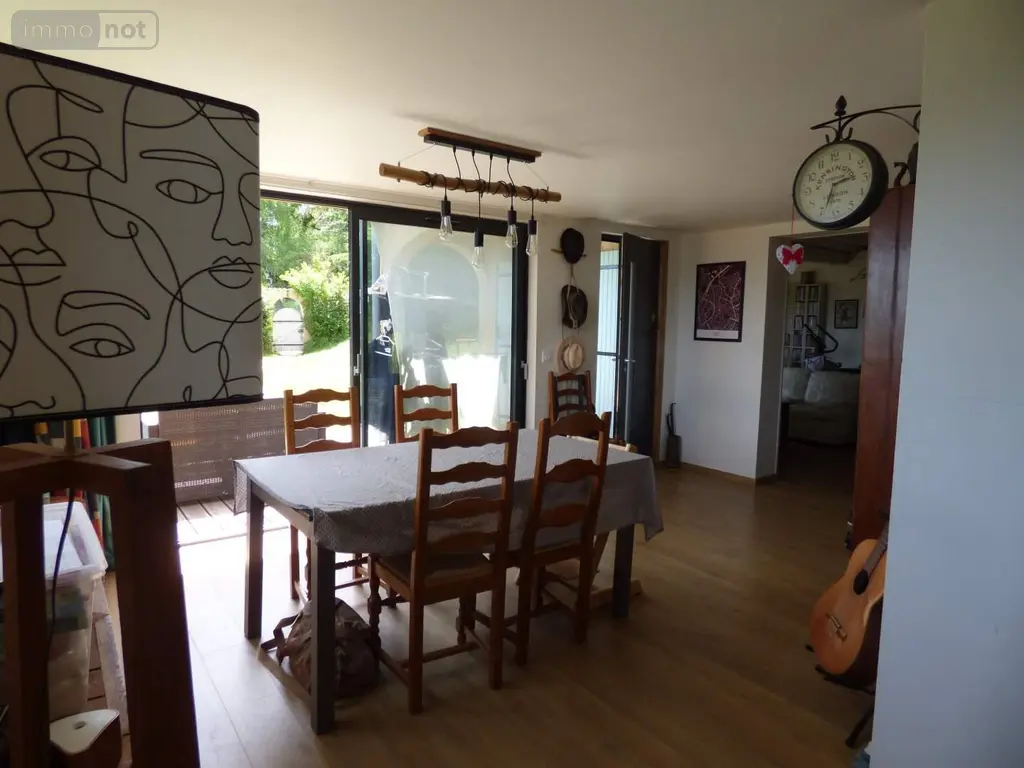 Maison a vendre Gap 05000 Hautes-Alpes 05 119 m2 6 pièces 462000 euros 001/1560 008