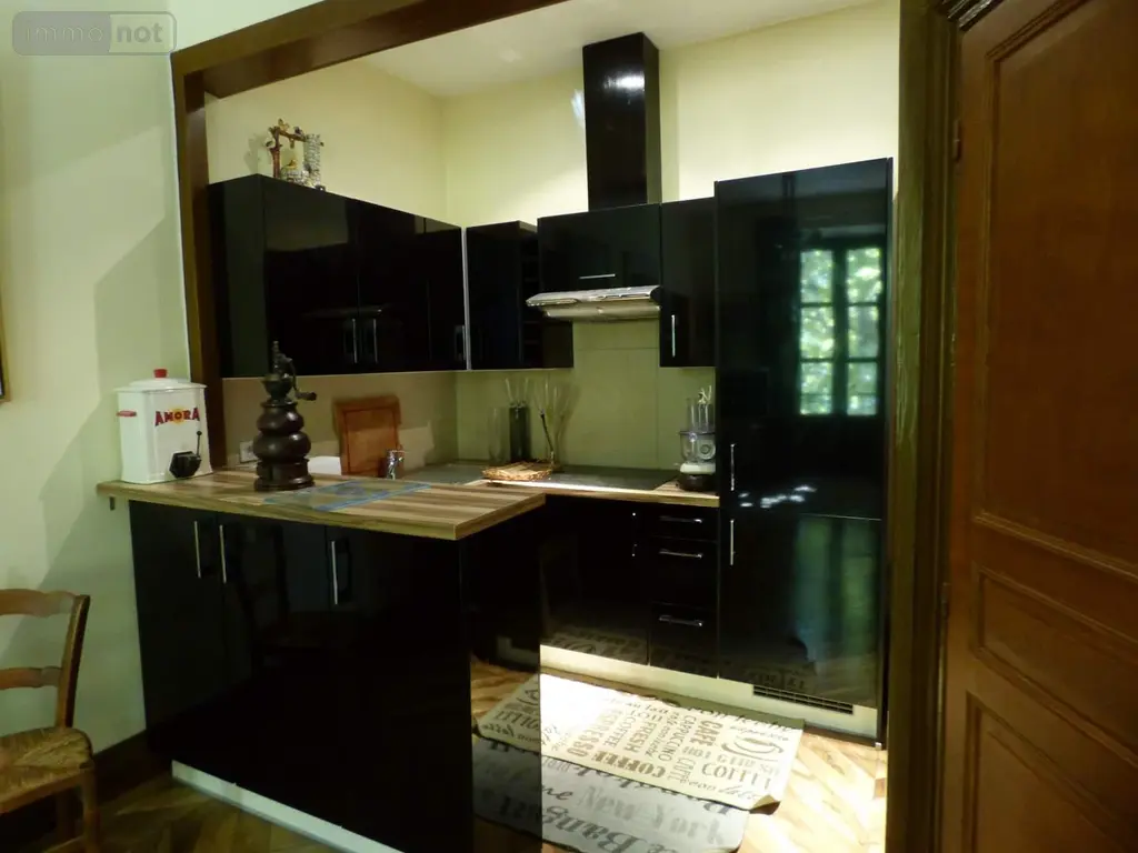 Appartement a vendre Gap 05000 Hautes-Alpes 05 75 m2 4 pièces 190000 euros 001/1573 002