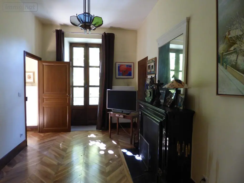 Appartement a vendre Gap 05000 Hautes-Alpes 05 75 m2 4 pièces 190000 euros 001/1573 003