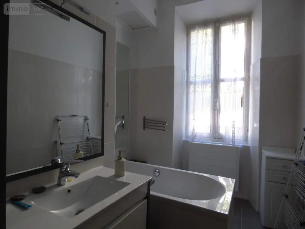 Appartement a vendre Gap 05000 Hautes-Alpes 05 75 m2 4 pièces 190000 euros 001/1573 006