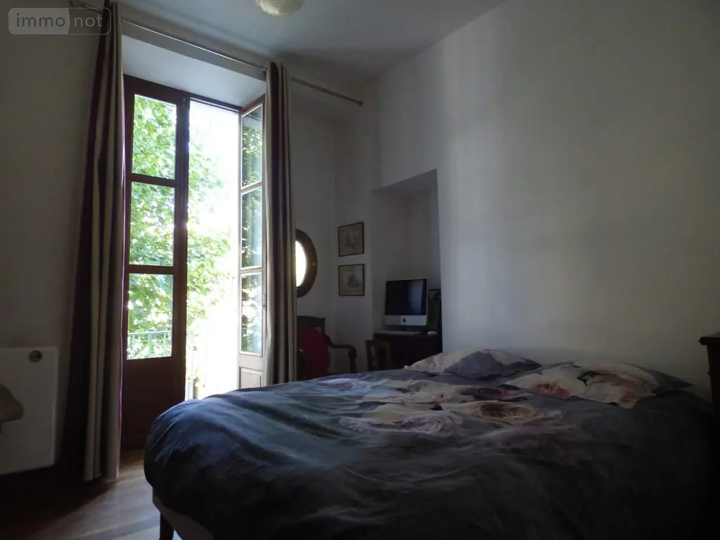 Appartement a vendre Gap 05000 Hautes-Alpes 05 75 m2 4 pièces 190000 euros 001/1573 007