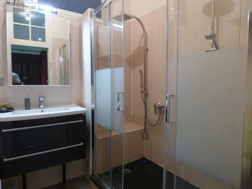 Appartement a vendre Gap 05000 Hautes-Alpes 05 76 m2 3 pièces 210000 euros 001/1577 004