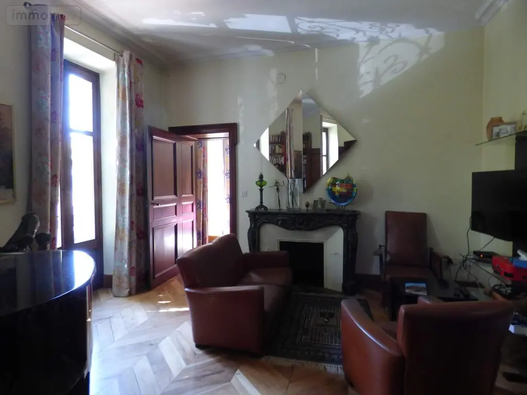Appartement a vendre Gap 05000 Hautes-Alpes 05 76 m2 3 pièces 210000 euros 001/1577 005