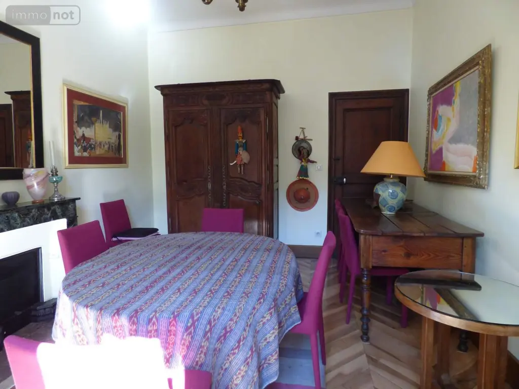 Appartement a vendre Gap 05000 Hautes-Alpes 05 76 m2 3 pièces 210000 euros 001/1577 006
