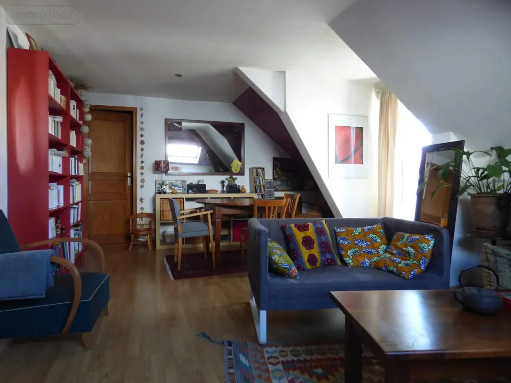 Appartement a vendre Gap 05000 Hautes-Alpes 05 54 m2 3 pièces 155000 euros 001/1588 002