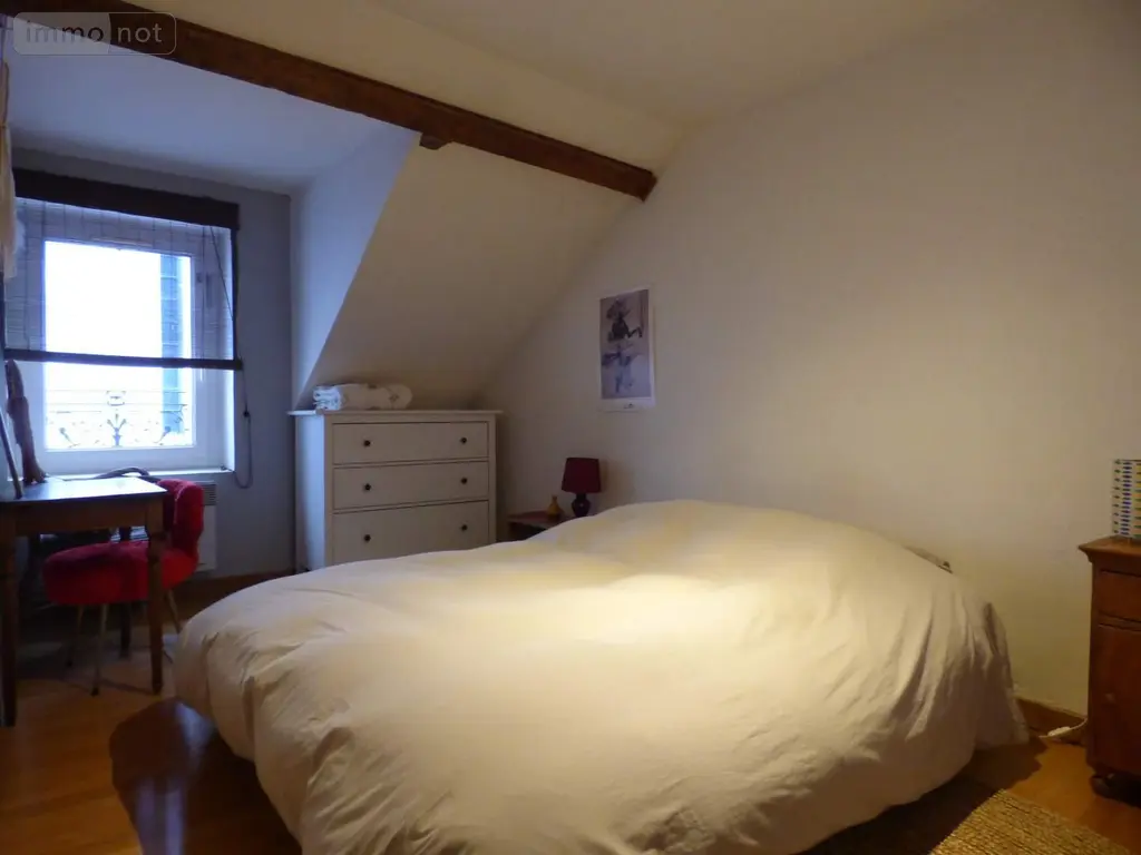 Appartement a vendre Gap 05000 Hautes-Alpes 05 54 m2 3 pièces 155000 euros 001/1588 005