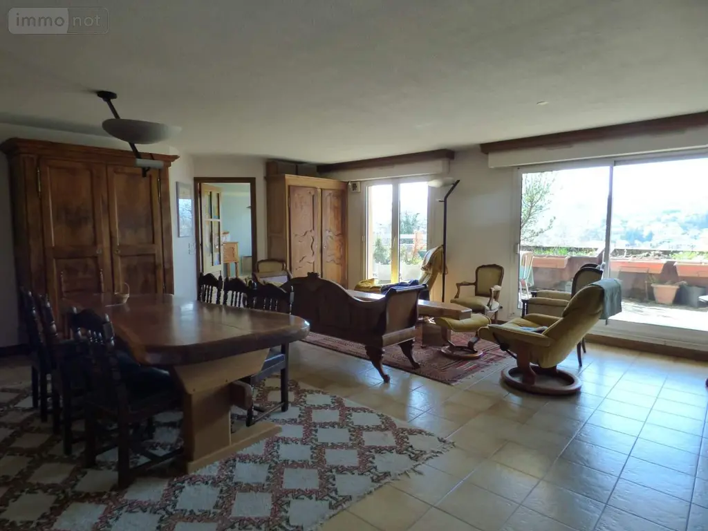 Appartement a vendre Gap 05000 Hautes-Alpes 05 135 m2 5 pièces 370000 euros 001/1589 001