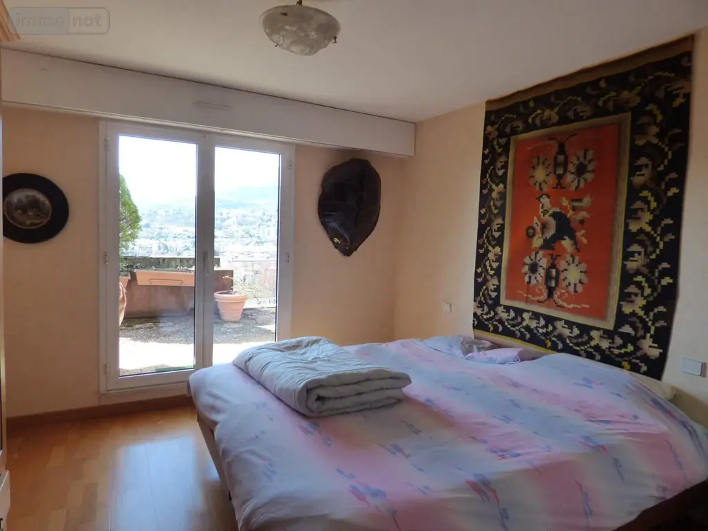 Appartement a vendre Gap 05000 Hautes-Alpes 05 135 m2 5 pièces 370000 euros 001/1589 010
