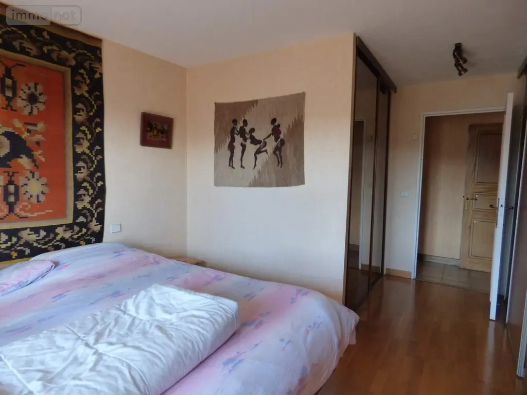 Appartement a vendre Gap 05000 Hautes-Alpes 05 135 m2 5 pièces 370000 euros 001/1589 011