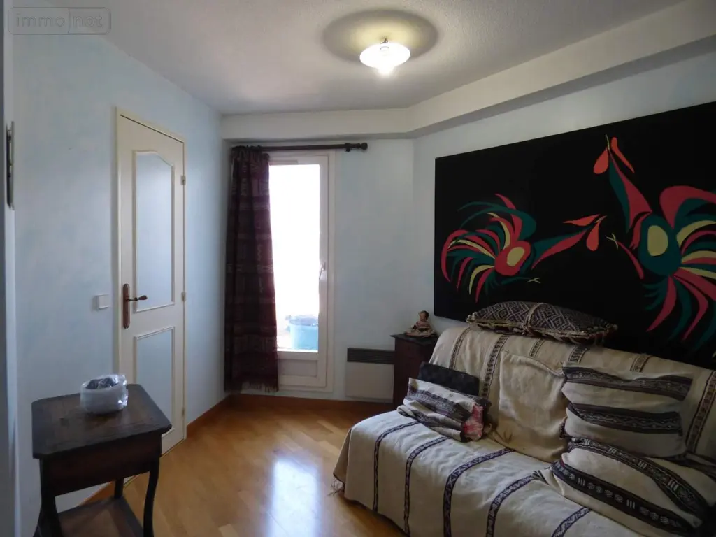 Appartement a vendre Gap 05000 Hautes-Alpes 05 135 m2 5 pièces 370000 euros 001/1589 012