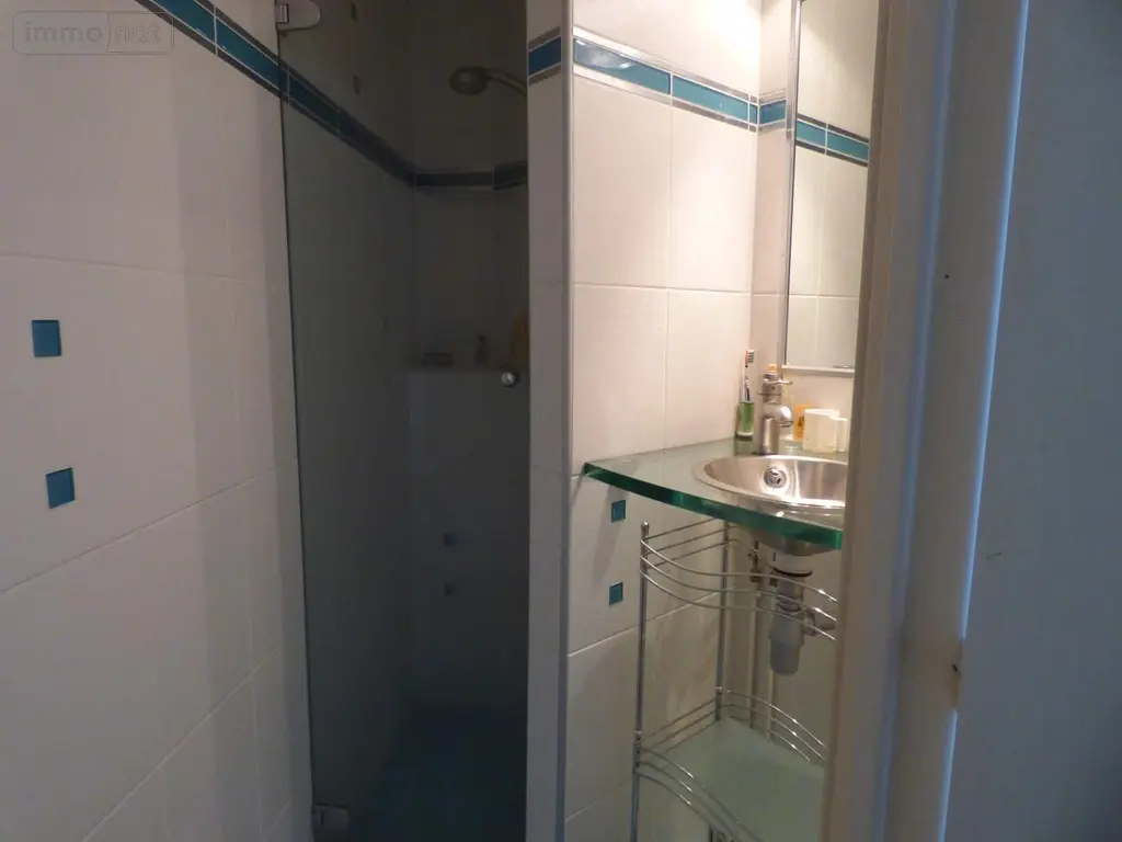 Appartement a vendre Gap 05000 Hautes-Alpes 05 135 m2 5 pièces 370000 euros 001/1589 013