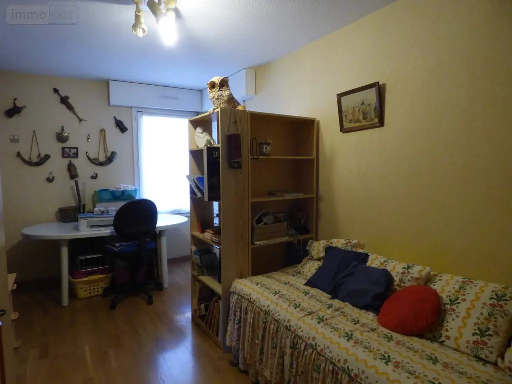 Appartement a vendre Gap 05000 Hautes-Alpes 05 135 m2 5 pièces 370000 euros 001/1589 014