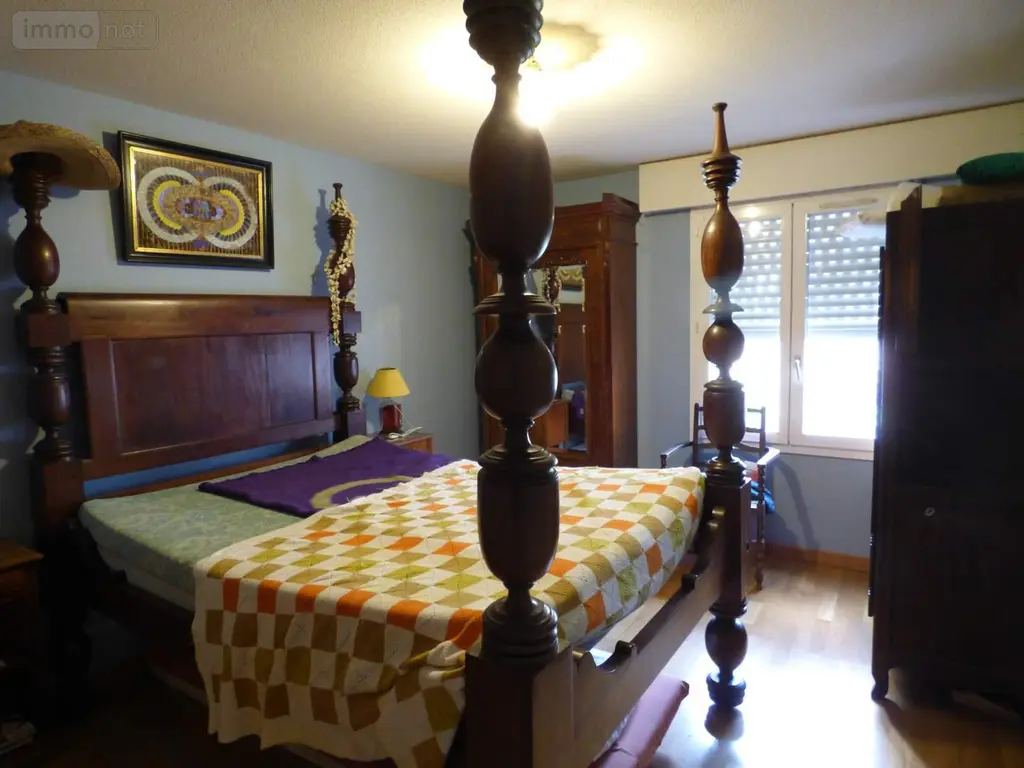 Appartement a vendre Gap 05000 Hautes-Alpes 05 135 m2 5 pièces 370000 euros 001/1589 015