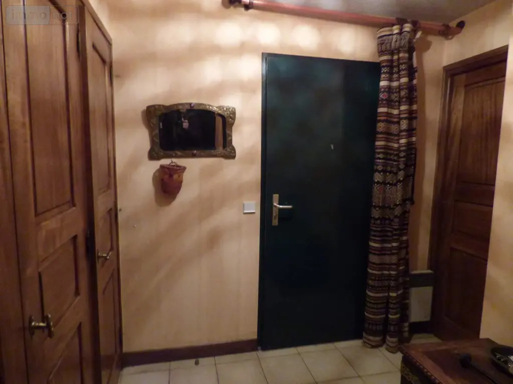 Appartement a vendre Gap 05000 Hautes-Alpes 05 135 m2 5 pièces 370000 euros 001/1589 016