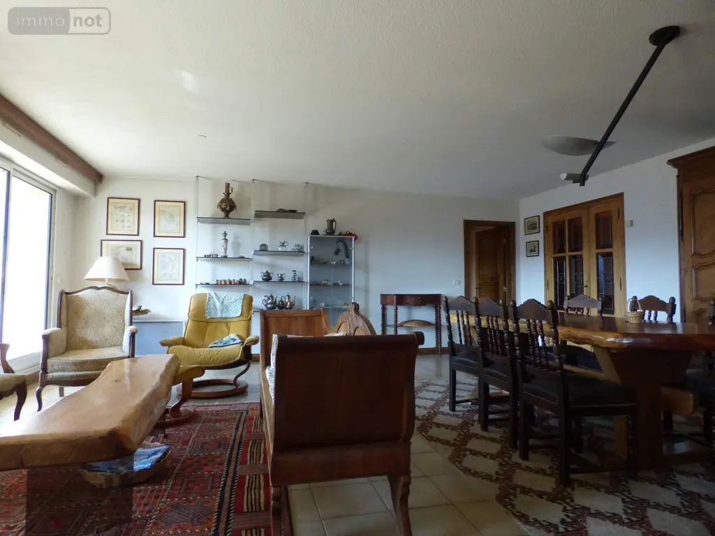 Appartement a vendre Gap 05000 Hautes-Alpes 05 135 m2 5 pièces 370000 euros 001/1589 002