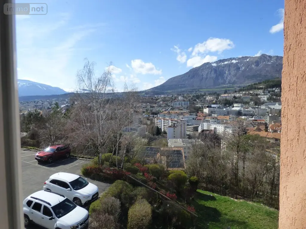 Appartement a vendre Gap 05000 Hautes-Alpes 05 135 m2 5 pièces 370000 euros 001/1589 004