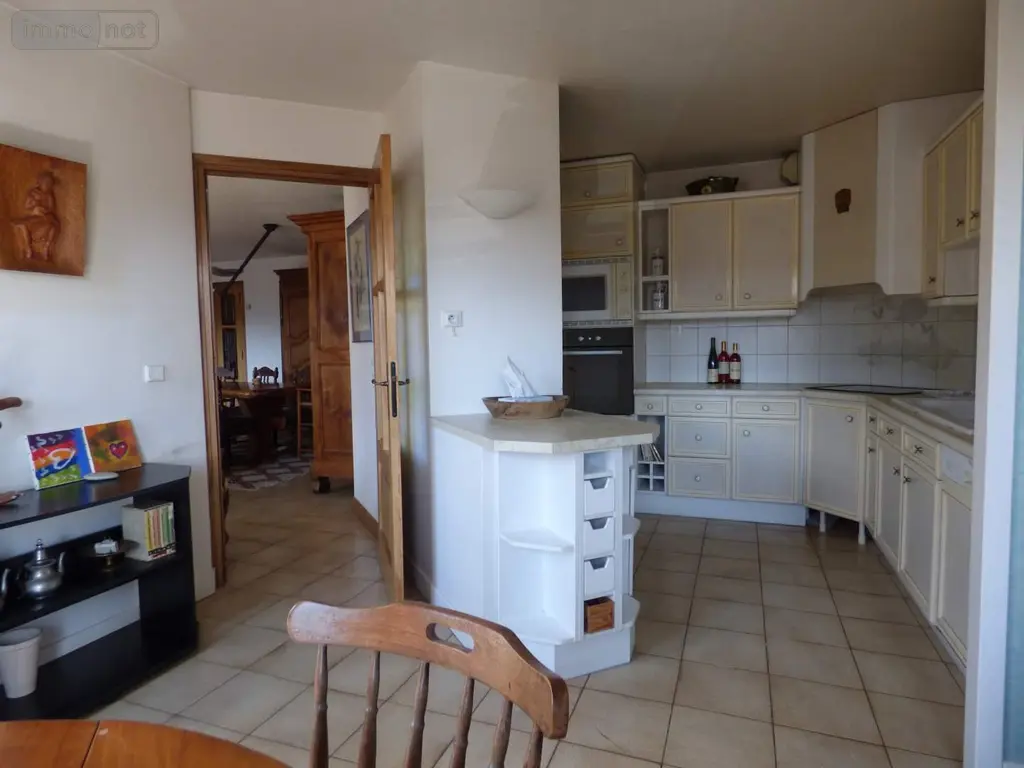 Appartement a vendre Gap 05000 Hautes-Alpes 05 135 m2 5 pièces 370000 euros 001/1589 005