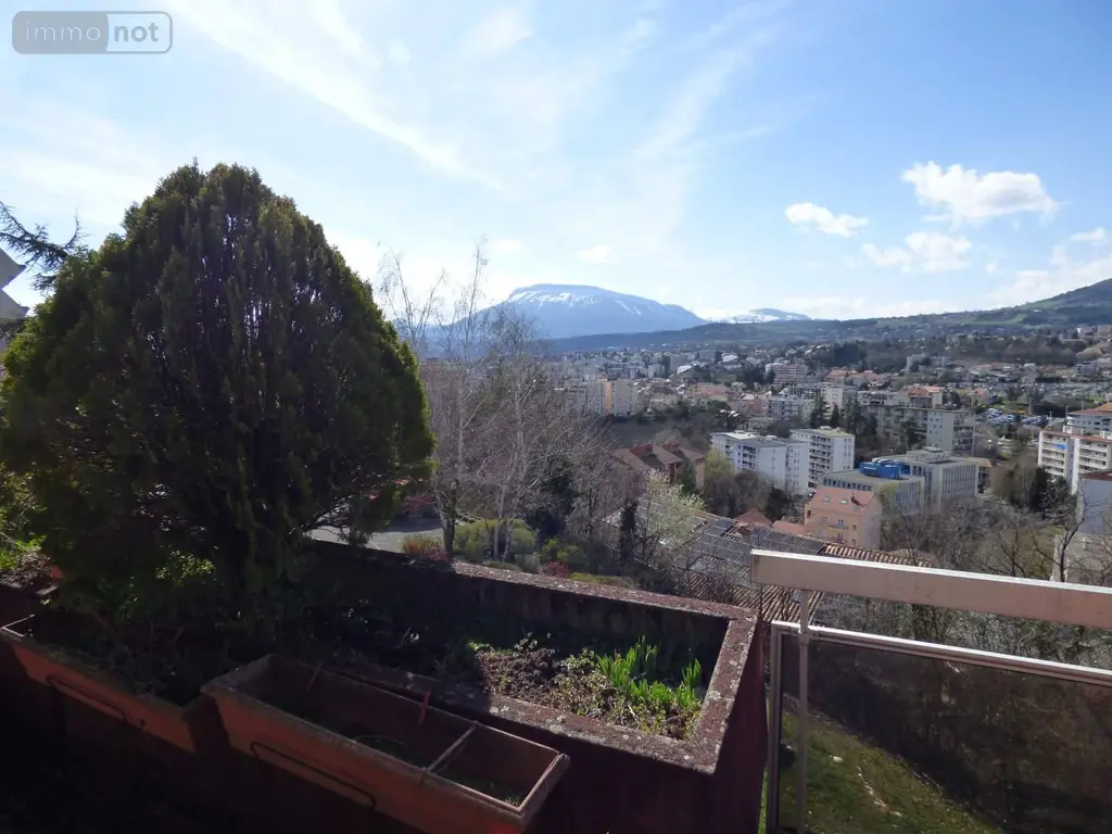 Appartement a vendre Gap 05000 Hautes-Alpes 05 135 m2 5 pièces 370000 euros 001/1589 009