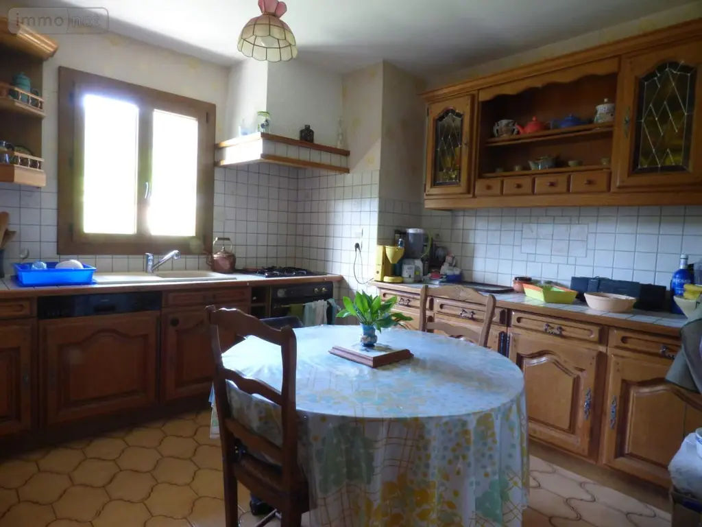 Maison a vendre Gap 05000 Hautes-Alpes 05 112 m2 5 pièces 350000 euros 001/1591 011
