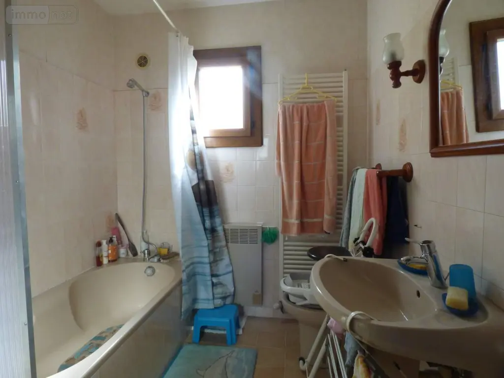 Maison a vendre Gap 05000 Hautes-Alpes 05 112 m2 5 pièces 350000 euros 001/1591 013