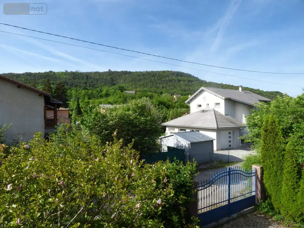 Maison a vendre Gap 05000 Hautes-Alpes 05 112 m2 5 pièces 350000 euros 001/1591 015