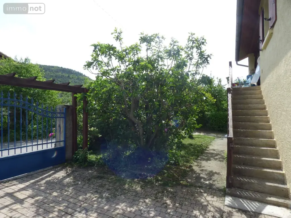 Maison a vendre Gap 05000 Hautes-Alpes 05 112 m2 5 pièces 350000 euros 001/1591 006