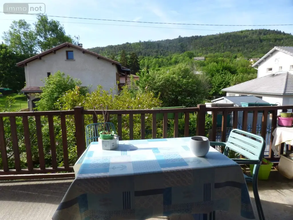Maison a vendre Gap 05000 Hautes-Alpes 05 112 m2 5 pièces 350000 euros 001/1591 007
