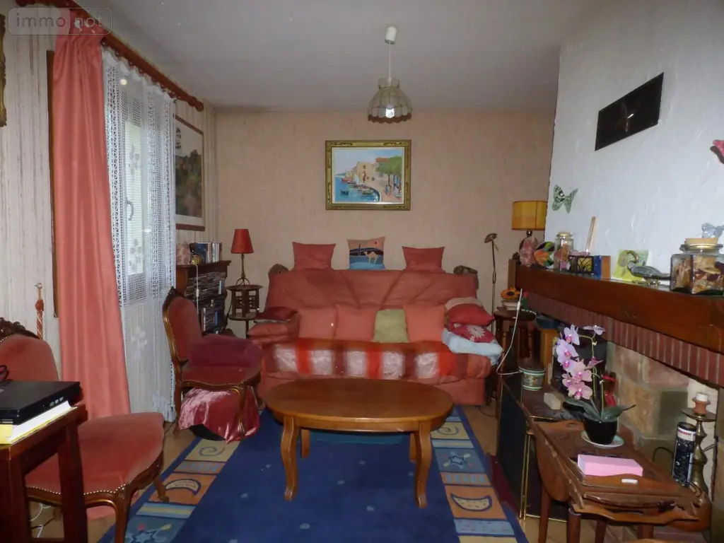 Maison a vendre Gap 05000 Hautes-Alpes 05 112 m2 5 pièces 350000 euros 001/1591 009