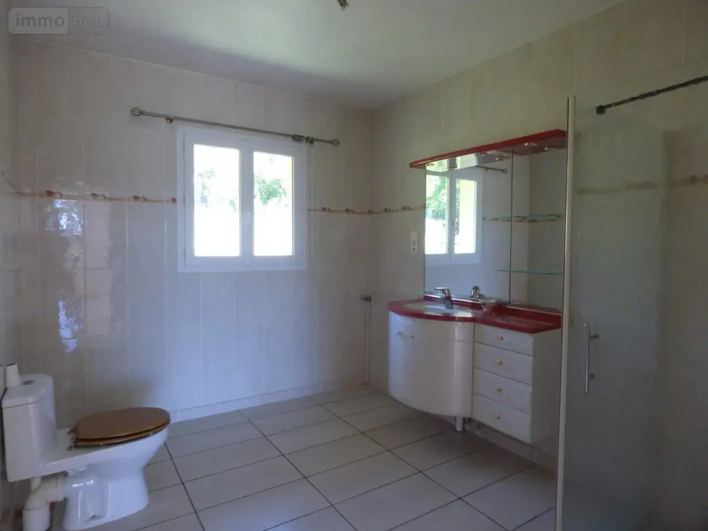 Maison a vendre Gap 05000 Hautes-Alpes 05 181 m2 6 pièces 495000 euros 001/1592 016