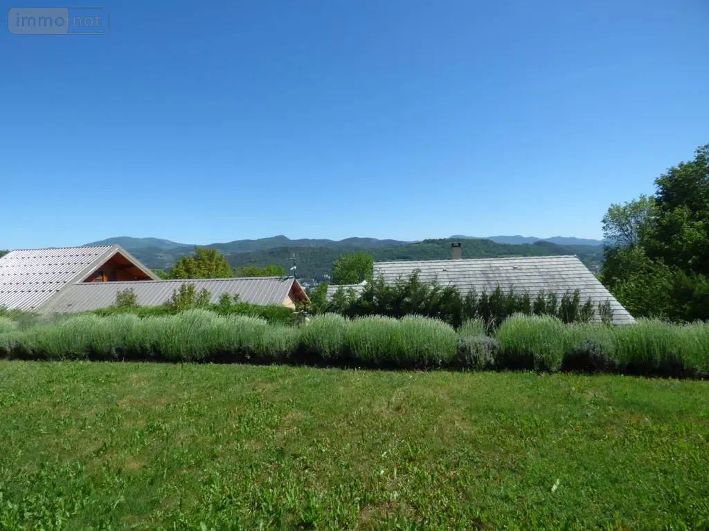 Maison a vendre Gap 05000 Hautes-Alpes 05 181 m2 6 pièces 495000 euros 001/1592 004