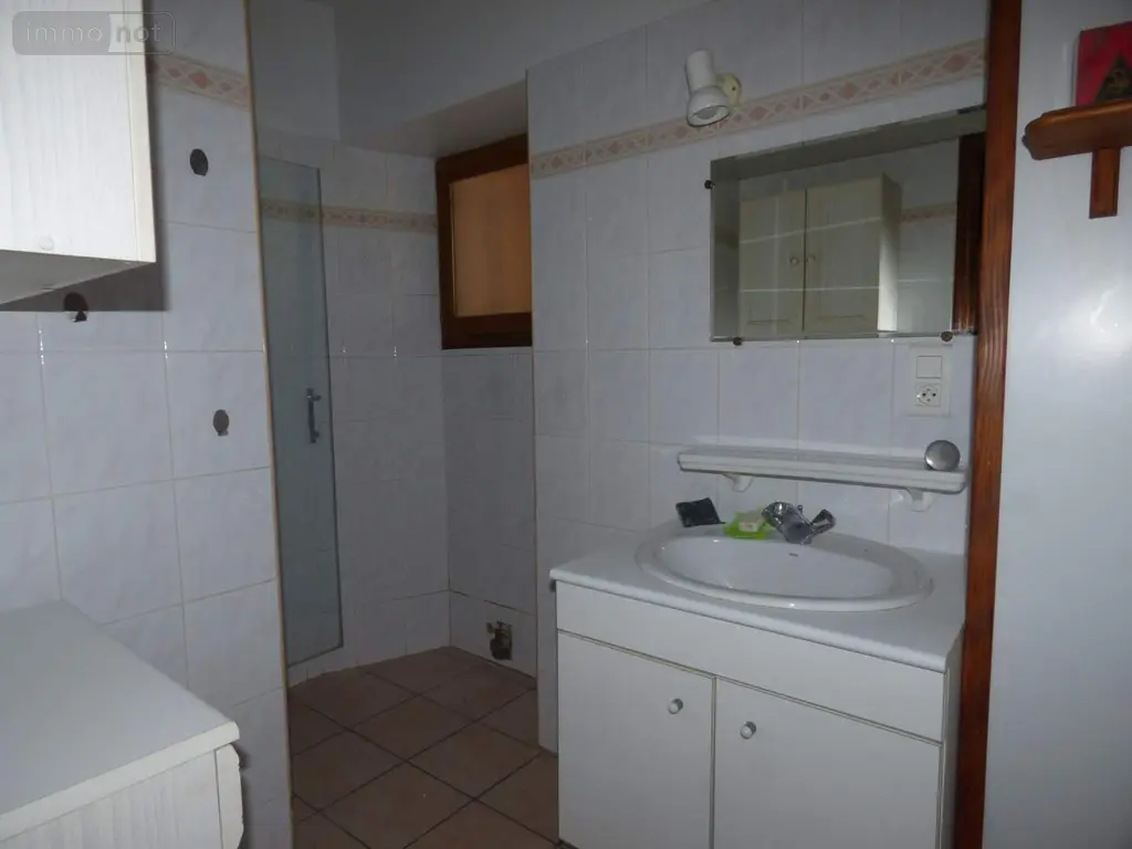 Maison a vendre Espinasses 05190 Hautes-Alpes 05 130 m2 6 pièces 315000 euros 001/1597 010