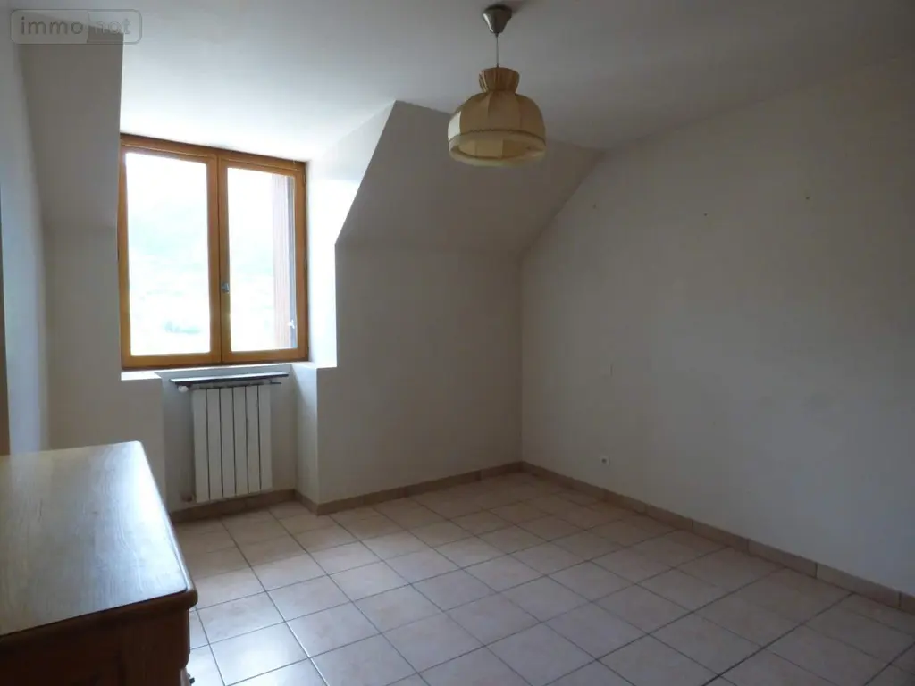 Maison a vendre Espinasses 05190 Hautes-Alpes 05 130 m2 6 pièces 315000 euros 001/1597 011