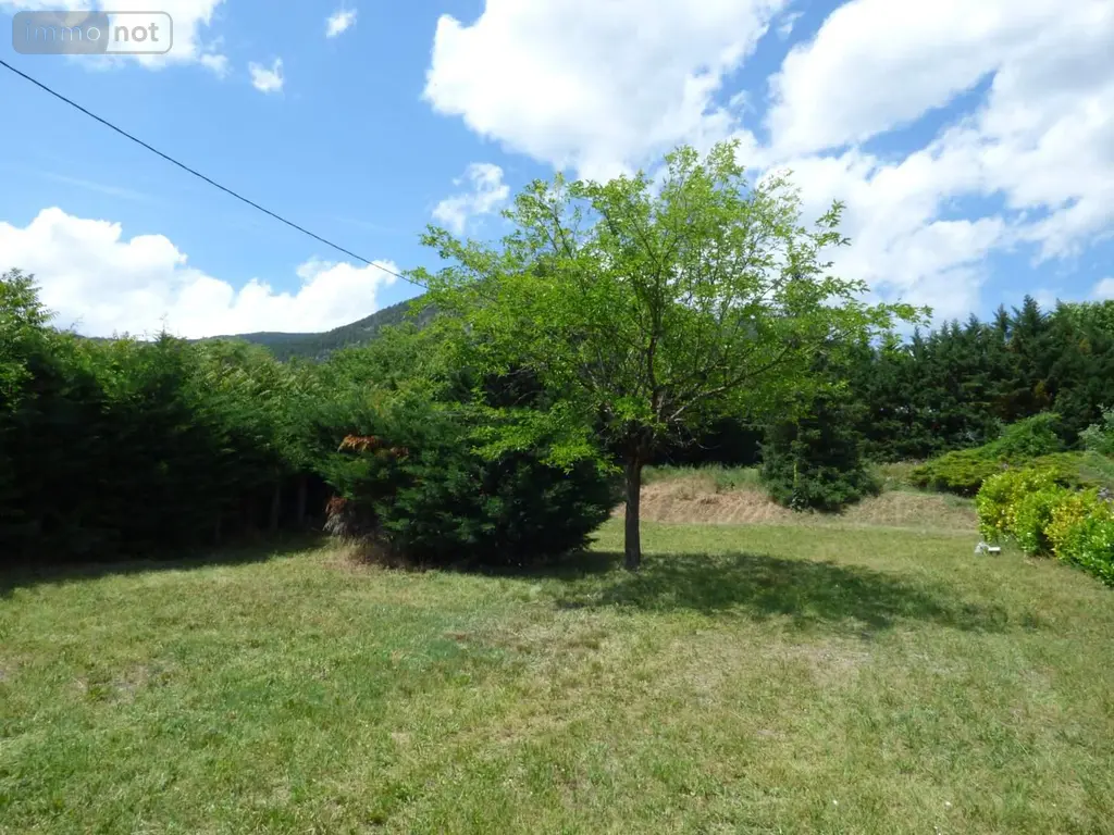 Maison a vendre Espinasses 05190 Hautes-Alpes 05 130 m2 6 pièces 315000 euros 001/1597 003