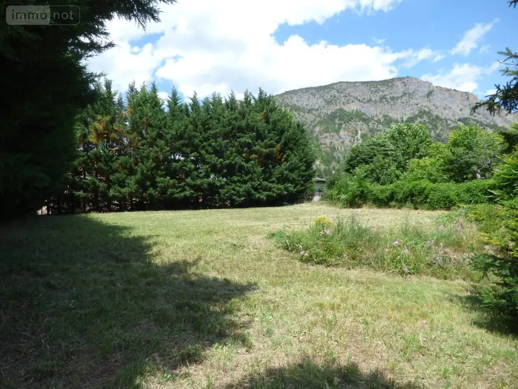 Maison a vendre Espinasses 05190 Hautes-Alpes 05 130 m2 6 pièces 315000 euros 001/1597 004