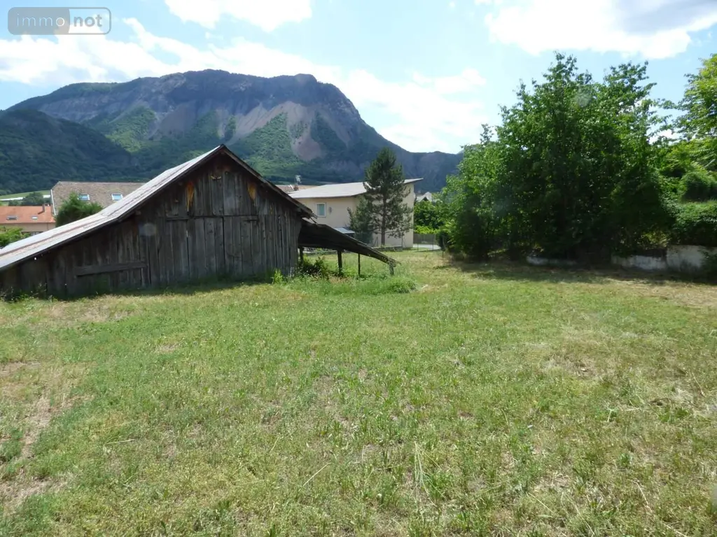 Maison a vendre Espinasses 05190 Hautes-Alpes 05 130 m2 6 pièces 315000 euros 001/1597 005