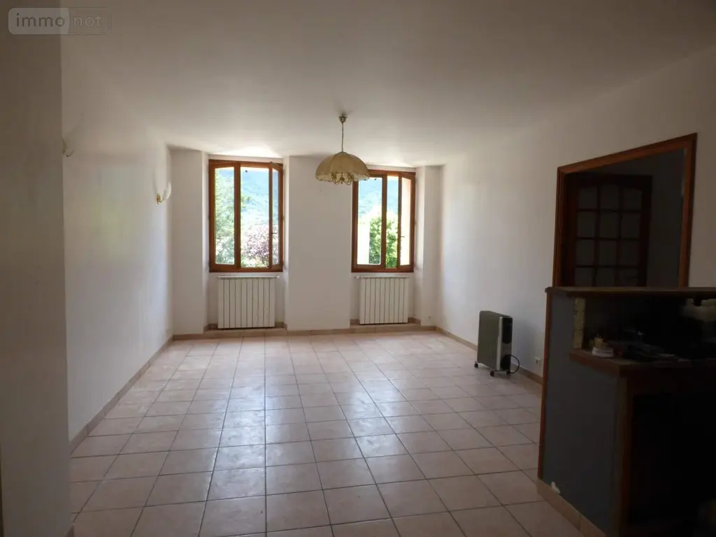Maison a vendre Espinasses 05190 Hautes-Alpes 05 130 m2 6 pièces 315000 euros 001/1597 008