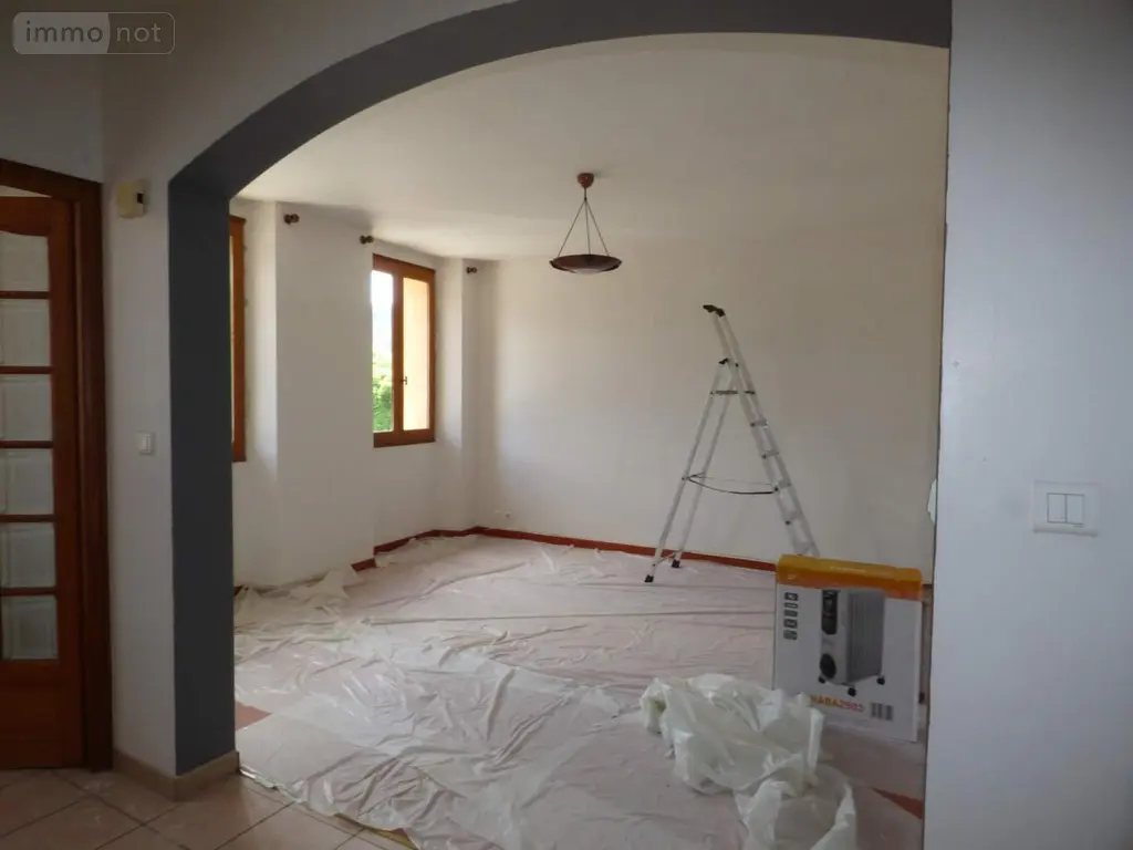 Maison a vendre Espinasses 05190 Hautes-Alpes 05 130 m2 6 pièces 315000 euros 001/1597 009